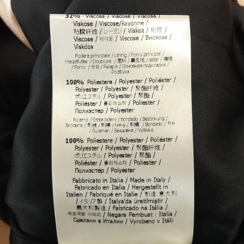 FENDI FAJ097 AERP Áo khoác 627034