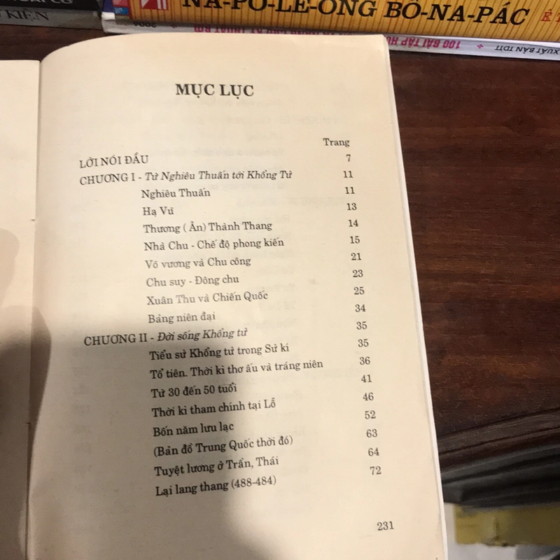Khổng Tử (Bản in đầu) 473433