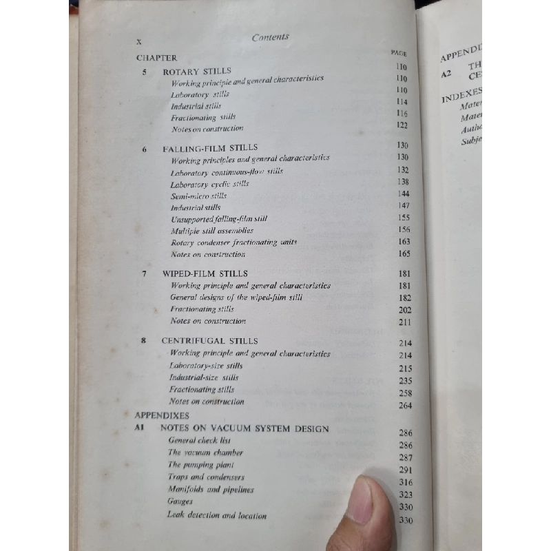 Molecular Stills - P. Ridgway Watt 448783