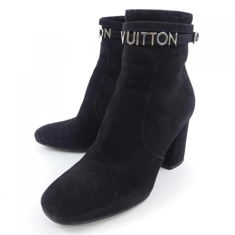 Giày bốt LOUIS VUITTON NL0149 - Hàng hiệu Chính hãng 829776