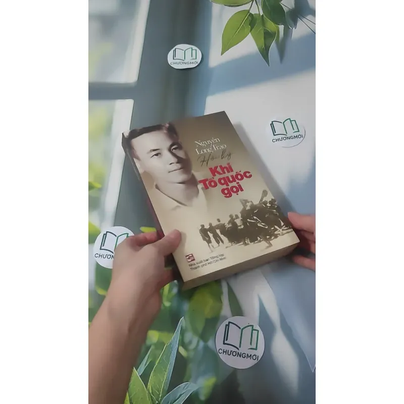 Khi Tổ Quốc Gọi - Nguyễn Long Trào 1018893