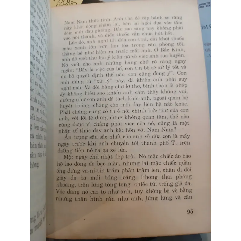 PHONG CÁCH NAM NHI - TRƯƠNG HIỀN LƯỢNG 1005842