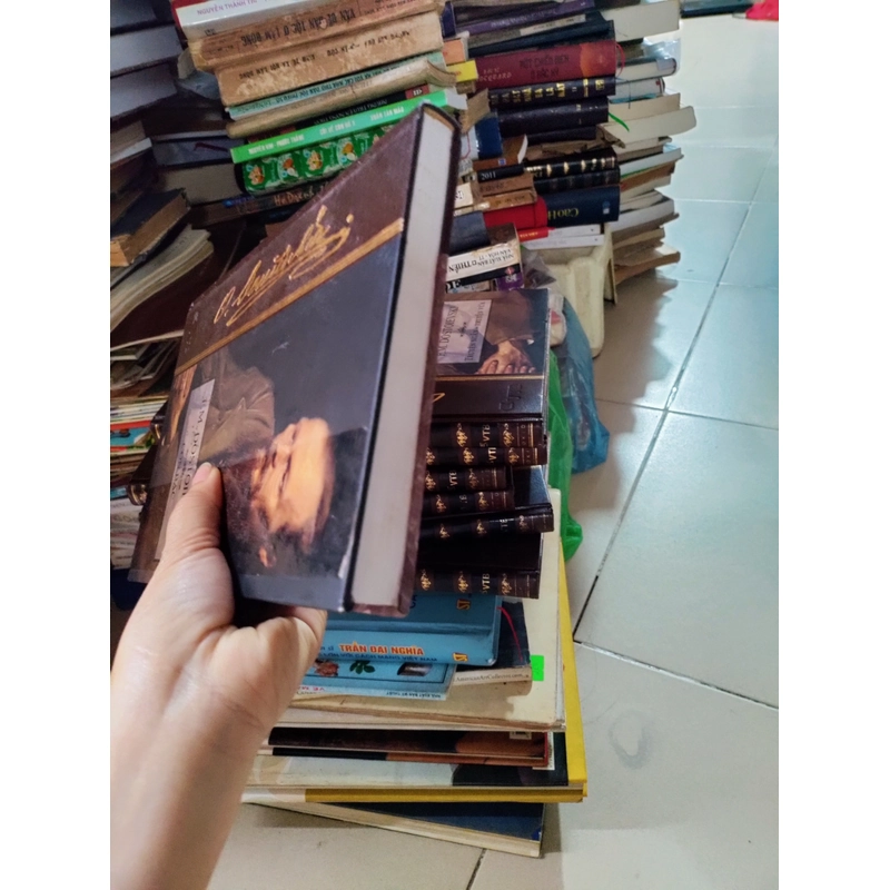 Con Bạc của dos 507097