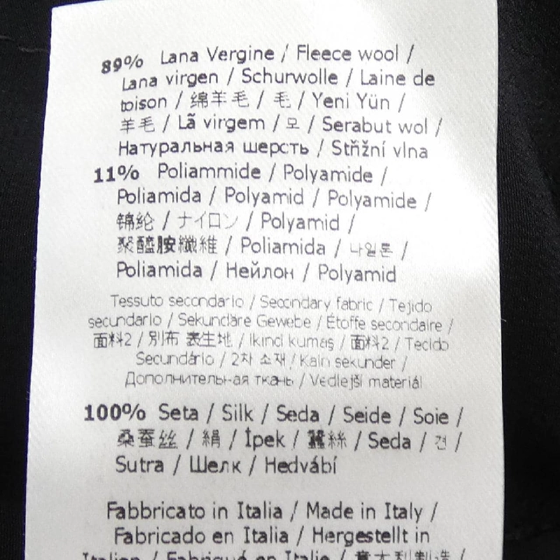 Quần FENDI FR6535 AWZB - Hàng hiệu Chính hãng 813627