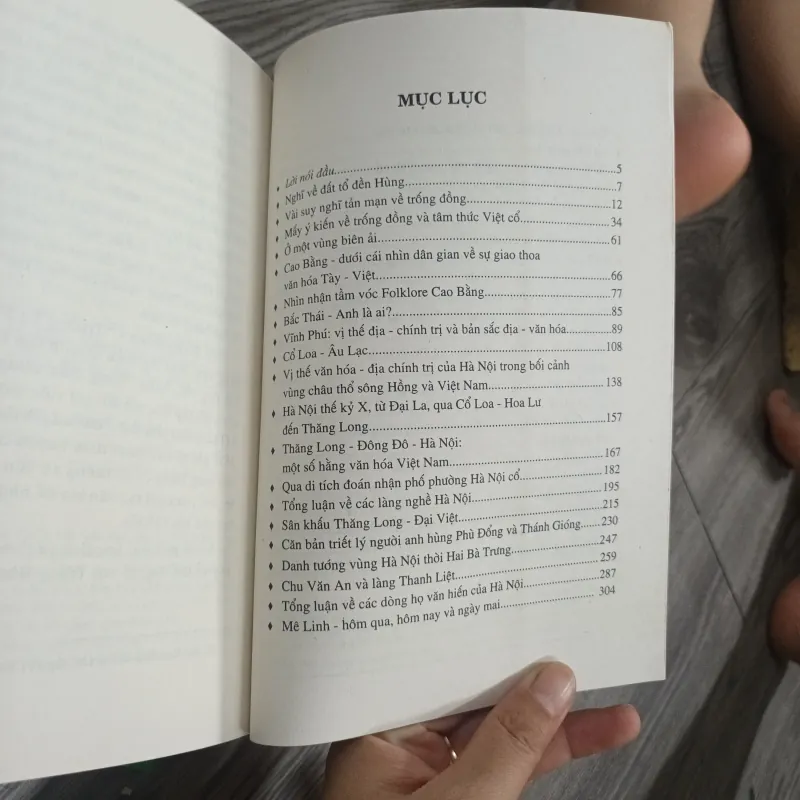 Dặm Dài Đất Nước - Trần Quốc Vượng  1020063