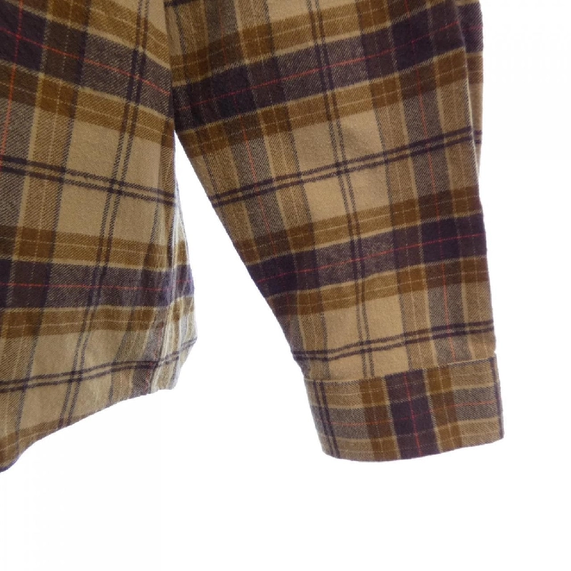 Gucci GUCCI 629755 Z8AK2 Áo sơ mi - Hàng hiệu Chính hãng 889514