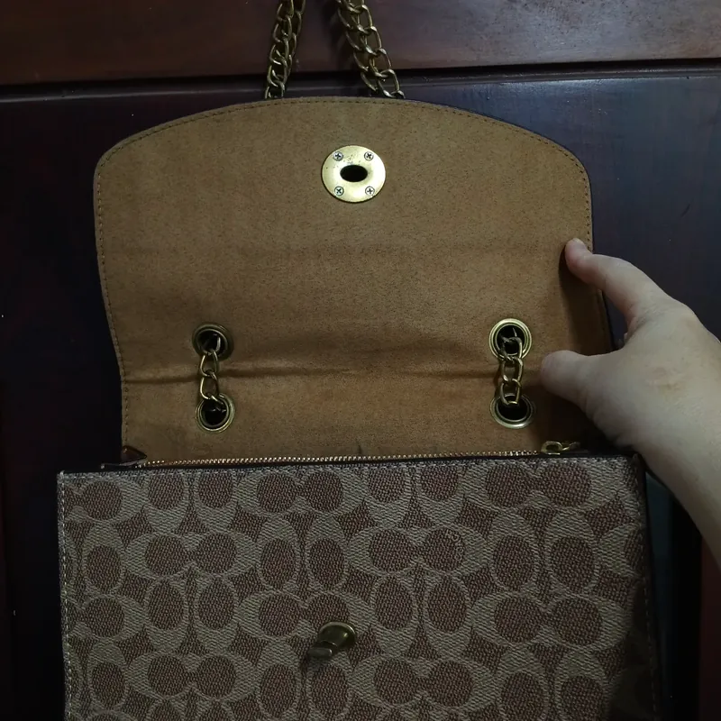 Túi Công Sở C.o.a.ch 695928