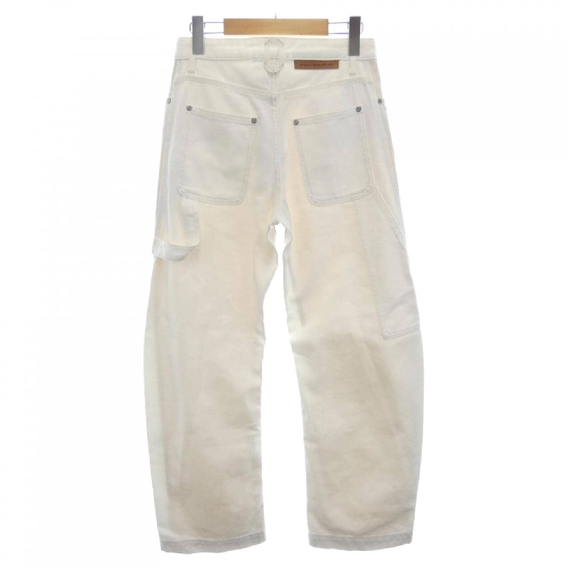 STELLA MCCARTNEY STELLA MCCARTNEY 6D0243 3SPH57 Quần 646441