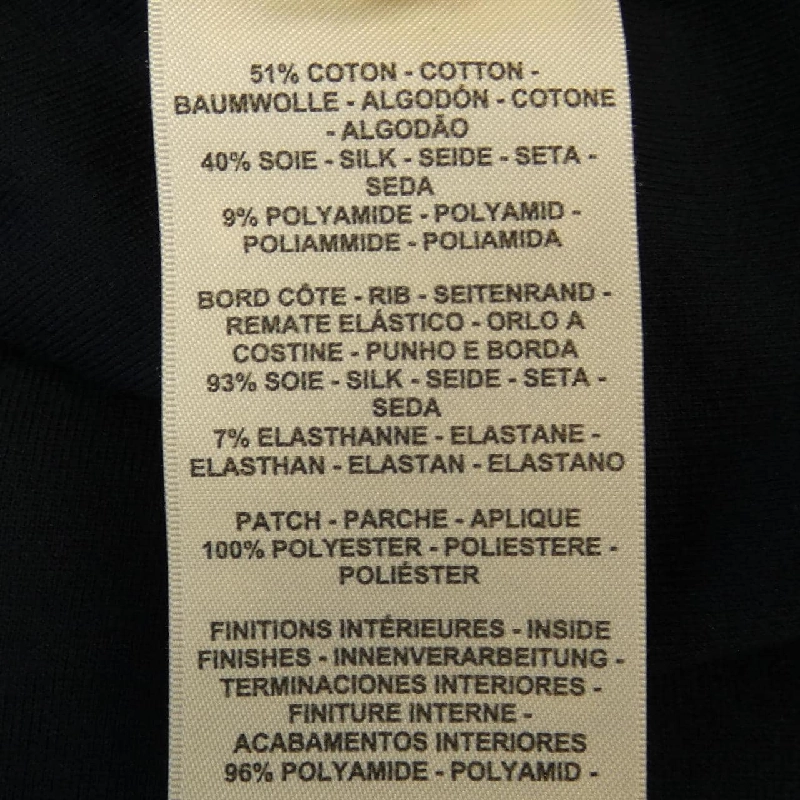 Đầm HERMES - Hàng hiệu Authentic 819591