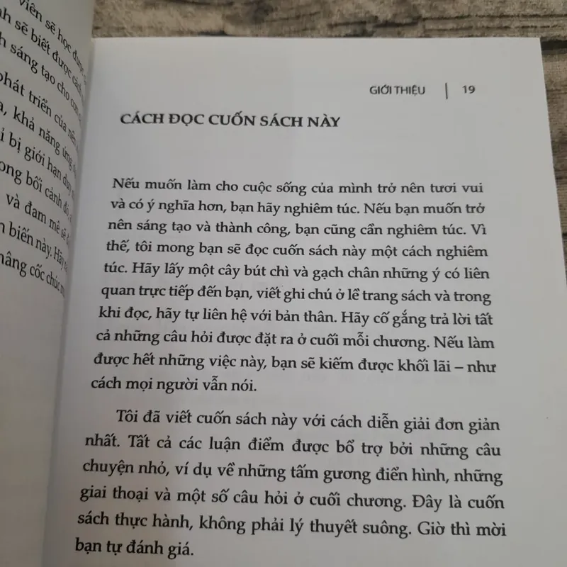 PQ Chỉ số Đam Mê. Virender Kapoor. Mai Hương dịch 706191