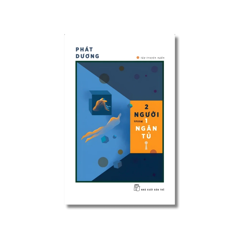2 người trong 1 ngăn tủ - PHÁT DƯƠNG 724111