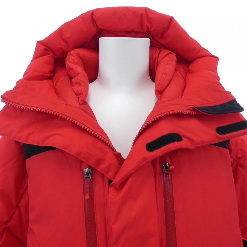 ザノースフェイス THE NORTH FACE ND91970LAB 141 CUSTOM Áo khoác lông vũ - Hàng hiệu Authentic 893323