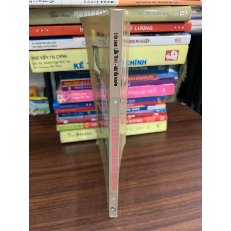 Gợi ý giải đáp những câu hỏi cho con trẻ- Liêm Trinh, Nguyễn Khiêm 606303