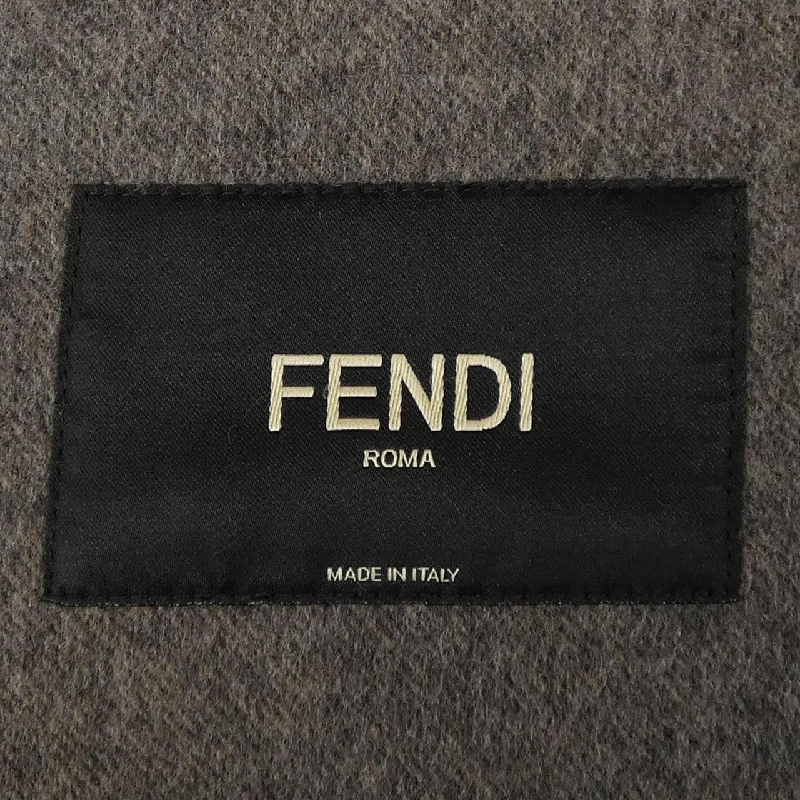 Áo khoác FENDI - Hàng hiệu Authentic 895826