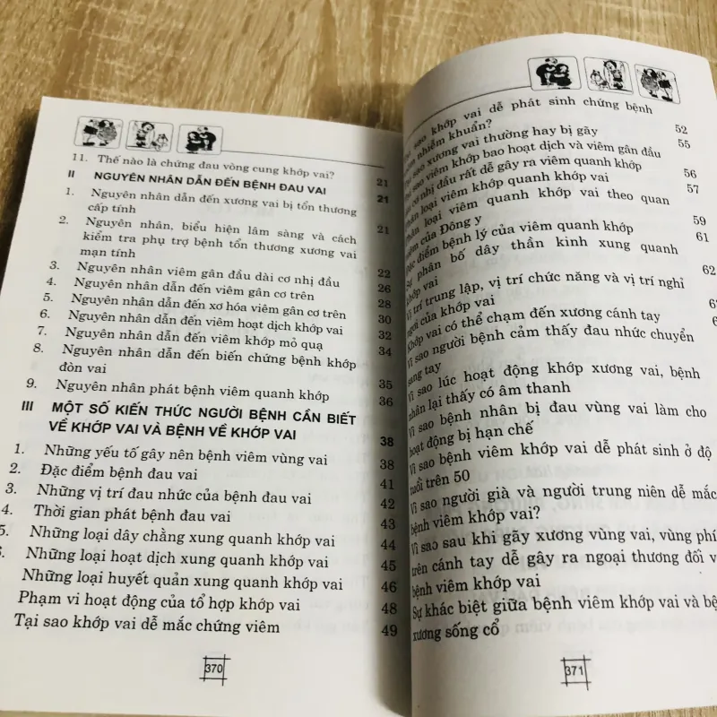 PHÁT HIỆN VÀ ĐIỀU TRỊ BỆNH ĐAU VAI 1017585