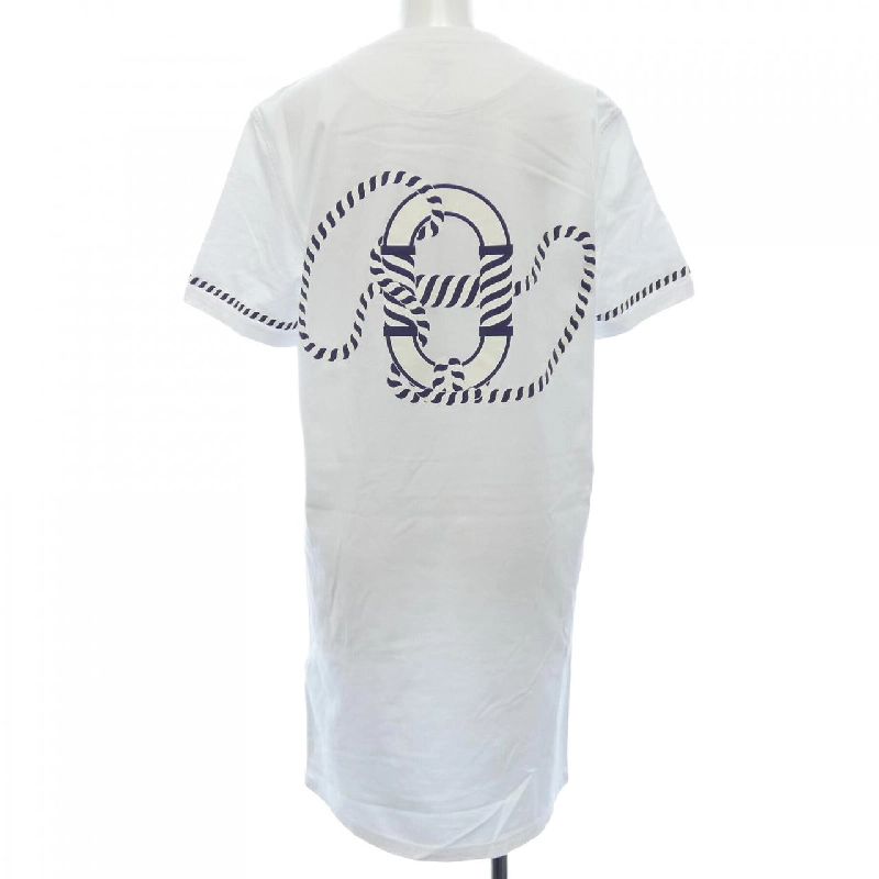 Đầm cắt HERMES - Hàng hiệu Authentic 821632