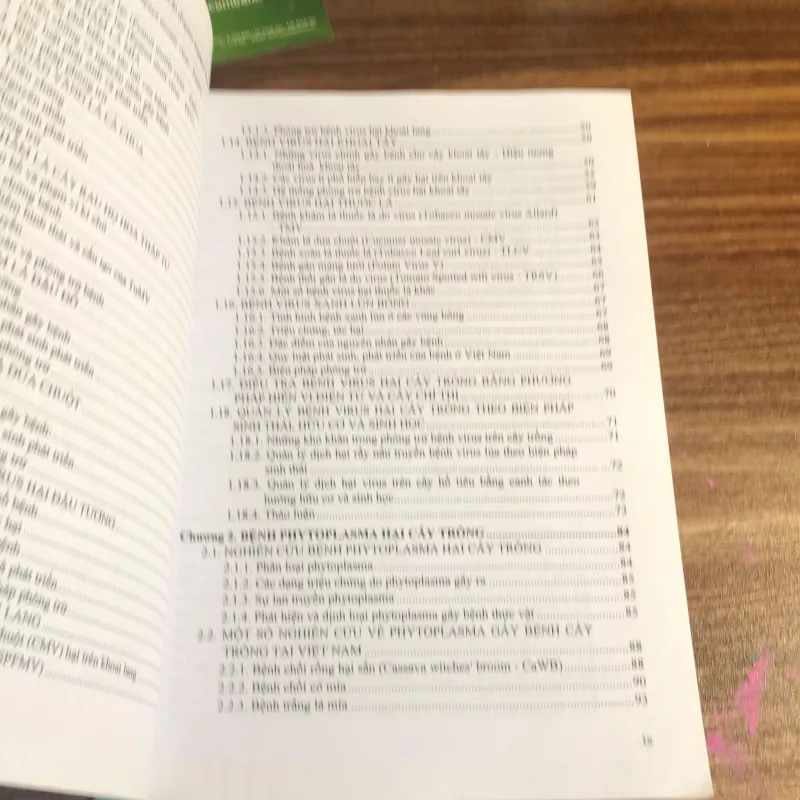 Bệnh hại cây trồng Việt nam  1002307