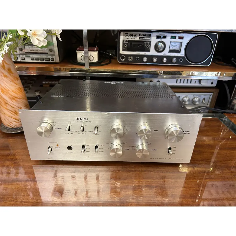 Âm ly Denon PMA-255 752989