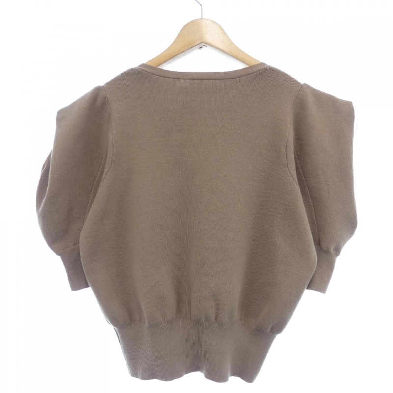 Snidel SWNT221097 Áo khoác cardigan 634231