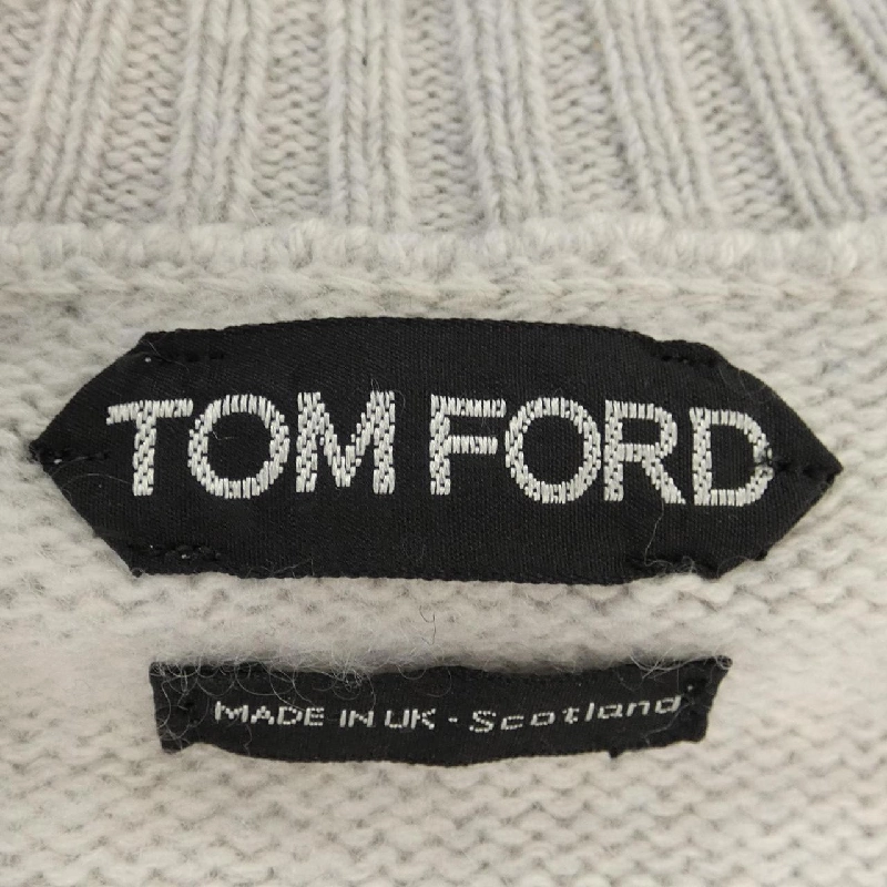 TOM FORD ニット - Hàng hiệu Authentic 900700