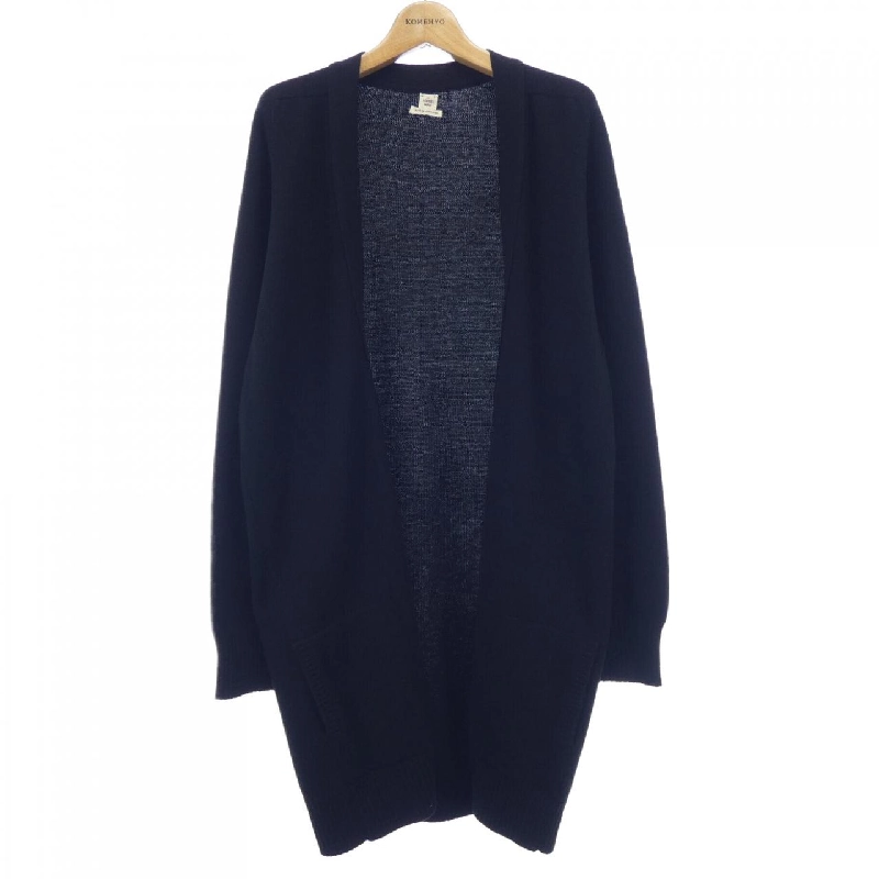 【Mã giảm giá】Áo cardigan HERMES 641486