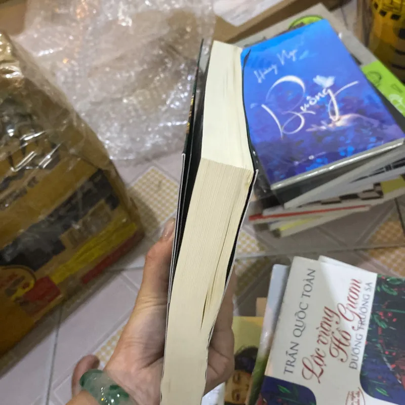 Thời niên thiếu pháp y Tống Từ quyển thượng  606452