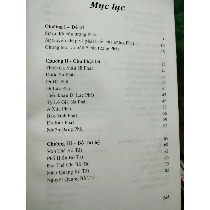 Trung Quốc Phật Giáo - đồ tượng giảng thuyết 996607