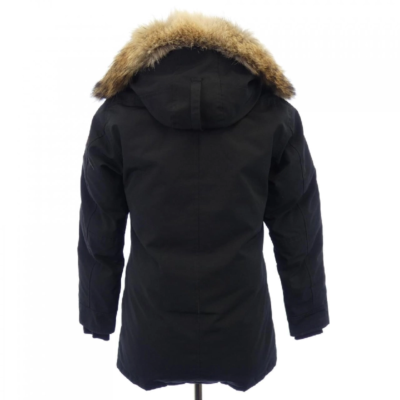 Canada Goose 3438JM R Jasper Áo khoác lông vũ - Hàng hiệu Authentic 887972