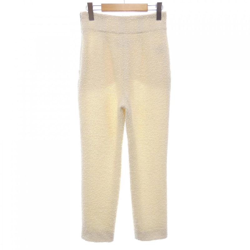 【Khuyến mãi áp dụng】Quần Chanel CHANEL 653601