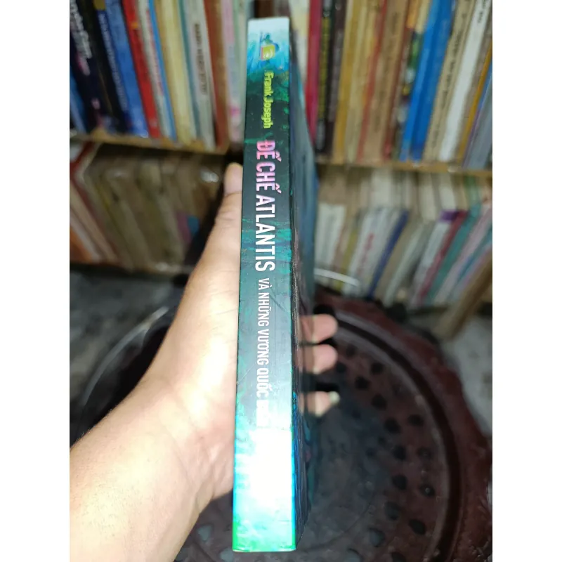 Đế chế Al Lan Tis 1021792