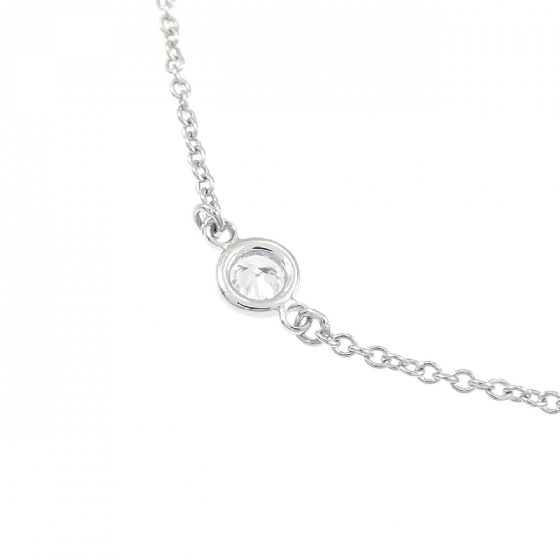 Dây chuyền Tiffany By The Yard - Hàng hiệu Authentic 839618