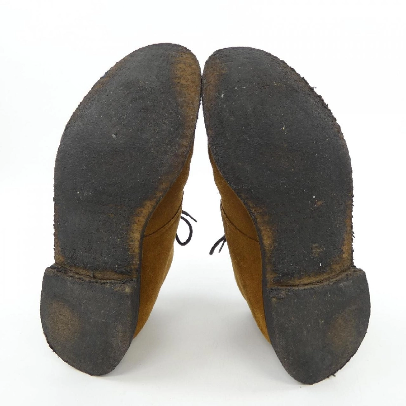 Giày bốt CHURCH'S - Hàng hiệu Authentic 901662