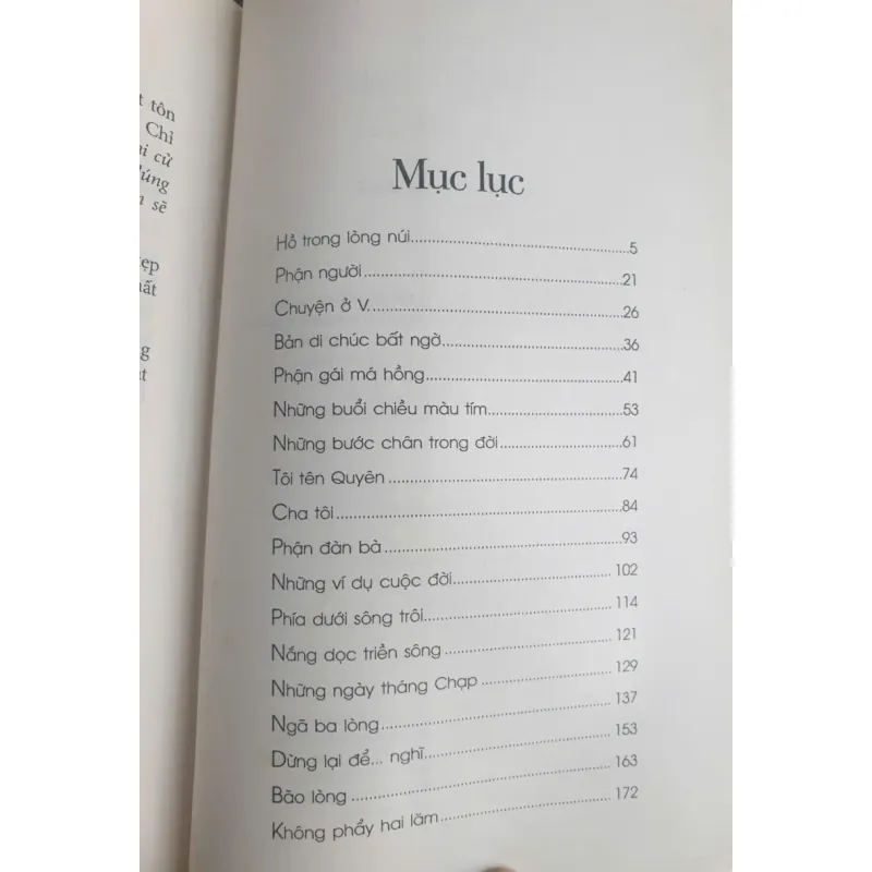 Dừng Lại Để...Nghĩ 749090