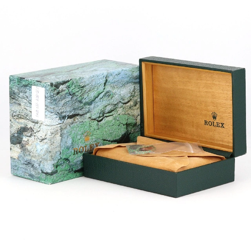 Đồng hồ Rolex Datejust 16234 SSxWG tự động K số - Hàng hiệu chính hãng 881471