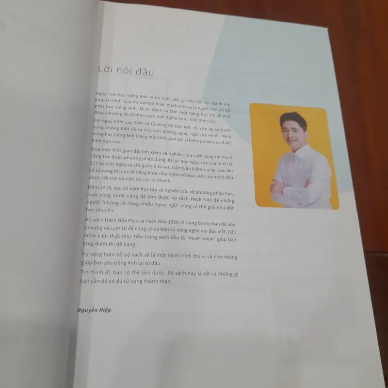 HACK NÃO plus A tiếng Anh 763074