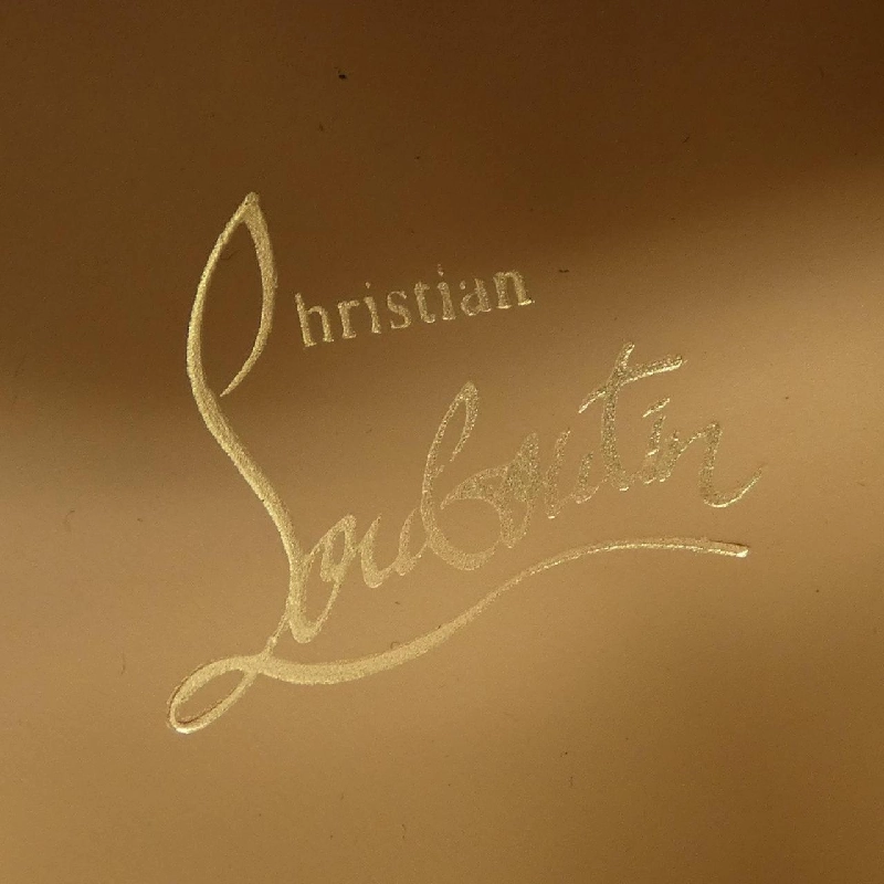 【Mã giảm giá】Giày thể thao CHRISTIAN LOUBOUTIN 663837