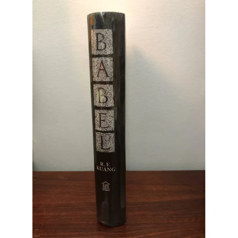 Babel s200 (Bìa cứng) 974911