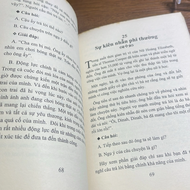 Những lời thông thái Tiến sĩ Francis Xavier 508284
