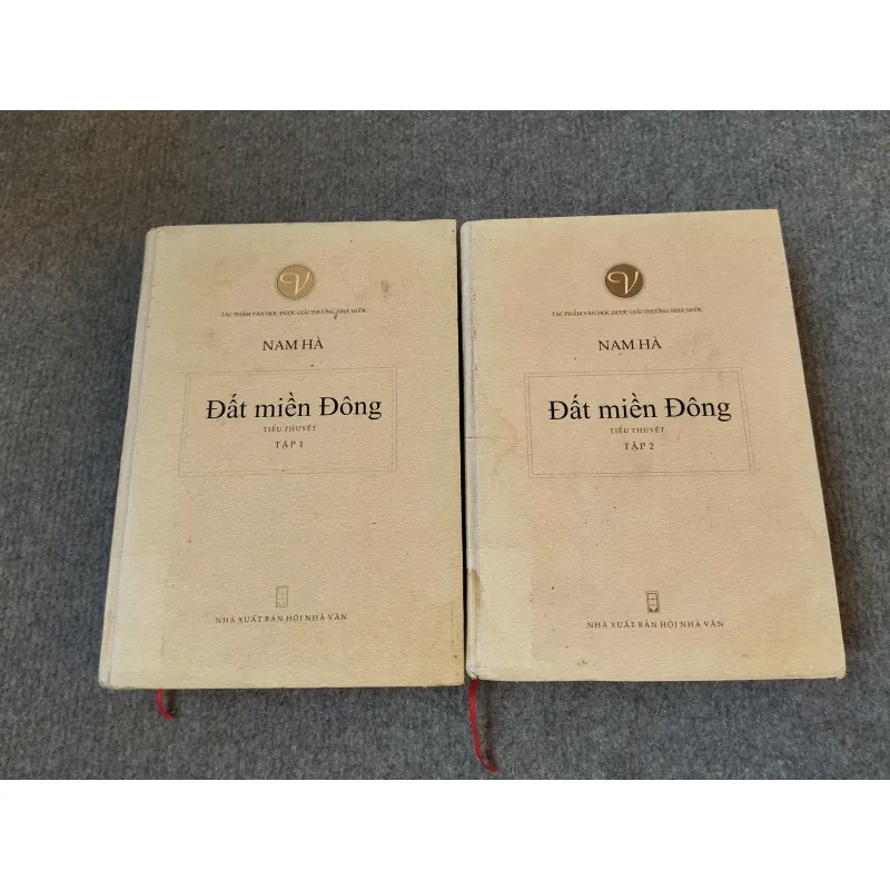 ĐẤT MIỀN ĐÔNG - NAM HÀ 727179