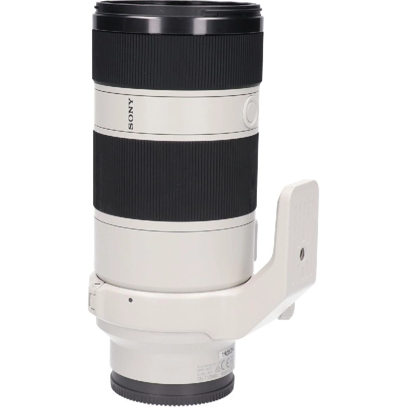 Ống kính FE70-200mm F4G OSS - Hàng hiệu Authentic 878398