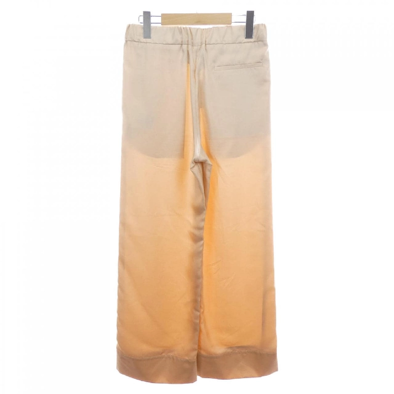 STELLA MCCARTNEY 640084 Quần - Hàng hiệu Chính hãng 813635