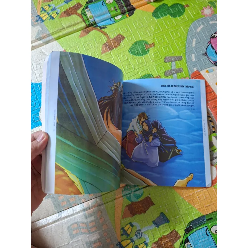 Kinh Thánh Của Em 998952