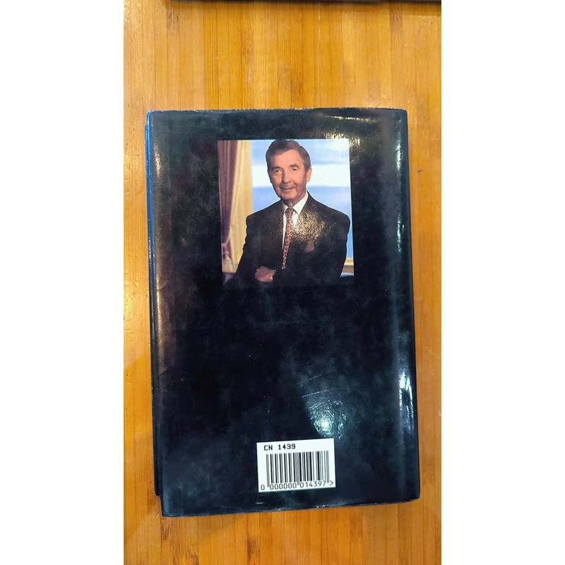 Dick Francis - 10-lb Penalty (Hardcover) 540975