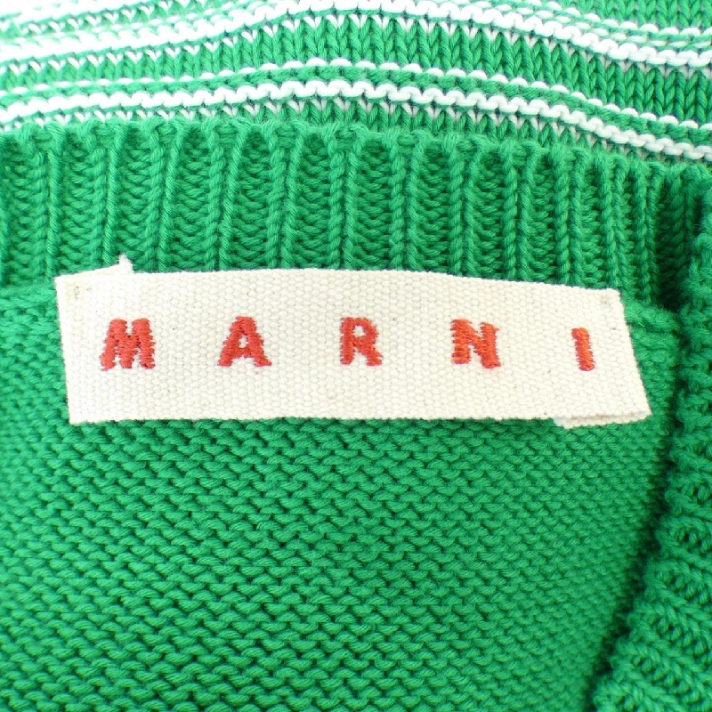 MARNI áo khoác cardigan 642966