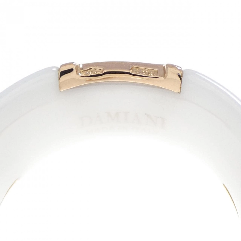 Damianni D.Icon Nhẫn - Hàng hiệu Chính hãng 834783