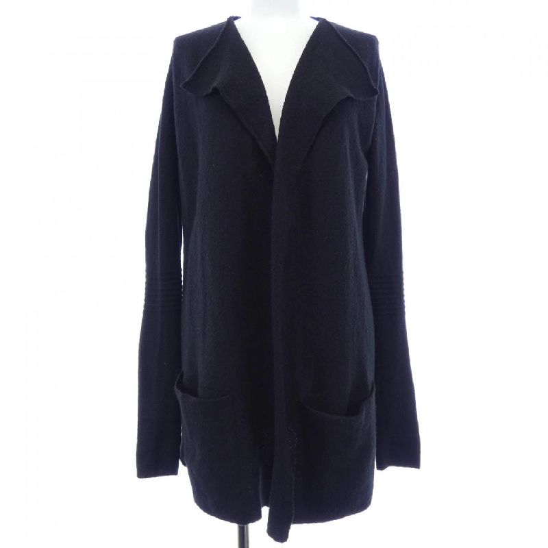 Áo khoác dài Rick Owens - Hàng hiệu Authentic 813577