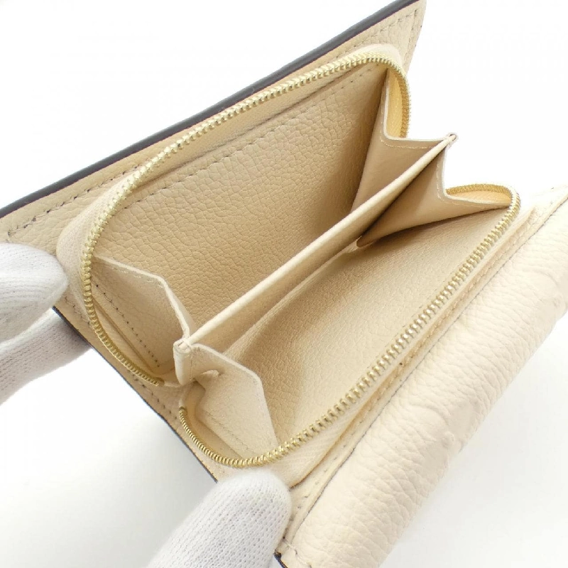 Ví Louis Vuitton Monogram Empreinte Portefeuille Metis Compact M81071 622830