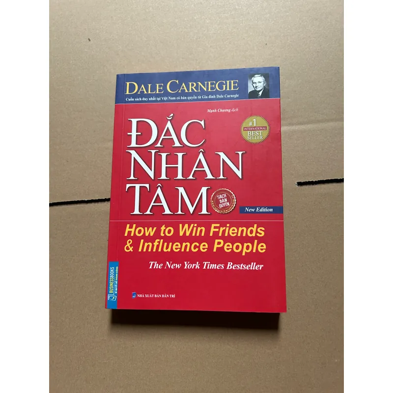 Đắc nhân tâm 604895