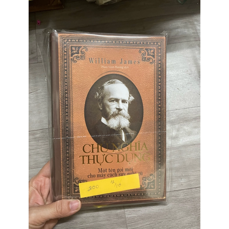 Chủ nghĩa thật dụng  328615
