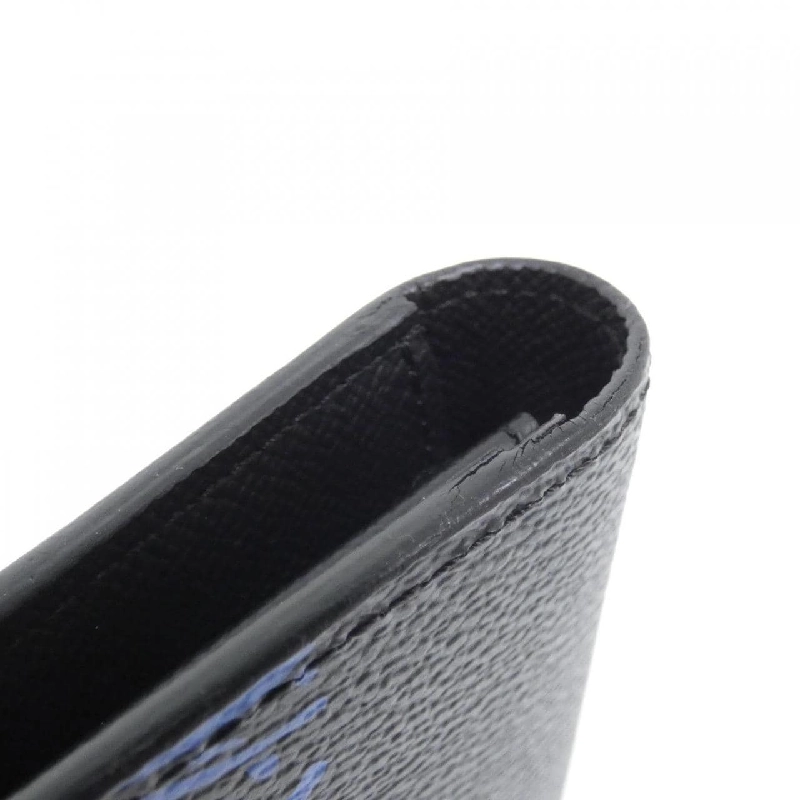 Ví Louis Vuitton Damier Graphite (Rope) Porte-Feuille Brother N41677 621643